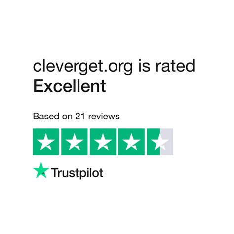 cleverget.org Reviews 